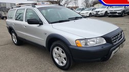 2006 Volvo XC70 2.5T AWD