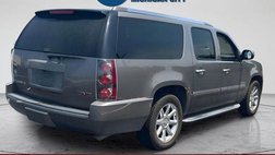 2012 GMC Yukon XL Denali