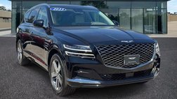 2023 Genesis GV80 3.5T