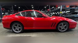 2003 Ferrari 575M Maranello