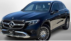 2024 Mercedes-Benz GLC-Class GLC 300 4MATIC