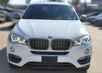 2015 BMW X6 xDrive50i