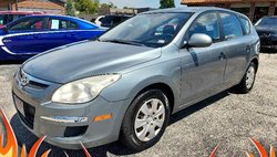 2010 Hyundai Elantra Touring GLS