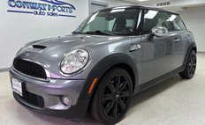 2010 MINI Cooper S