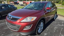 2011 Mazda CX-9 Grand Touring