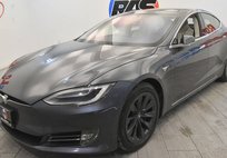 2018 Tesla Model S 100D