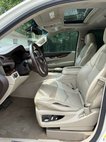 2015 Cadillac Escalade ESV Luxury
