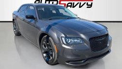 2022 Chrysler 300 Touring