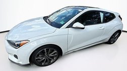 2019 Hyundai Veloster Premium