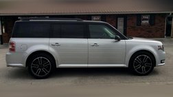 2015 Ford Flex SEL