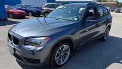 2014 BMW X1 xDrive28i