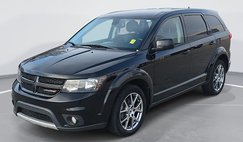 2018 Dodge Journey GT