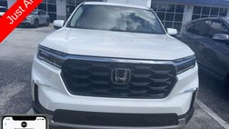 2023 Honda Pilot EX-L