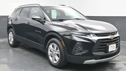 2019 Chevrolet Blazer LT