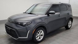 2023 Kia Soul S