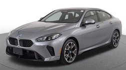 2025 BMW 2 Series 228 xDrive Gran Coupe