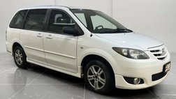 2006 Mazda MPV LX