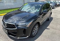2023 Acura RDX SH-AWD w/Tech
