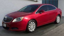 2015 Buick Verano Base