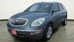 2009 Buick Enclave CX