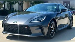2023 Toyota GR86 Base