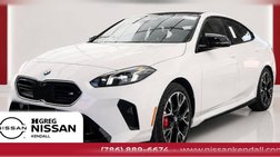 2026 BMW 2 Series M235 xDrive Gran Coupe