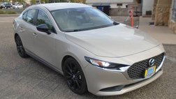 2024 Mazda MAZDA3 2.5 S Select Sport