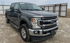 2020 Ford Super Duty F-250 XLT