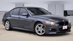 2014 BMW 3 Series 328d
