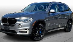 2016 BMW X5 xDrive40e