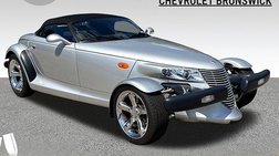 2000 Plymouth Prowler Base