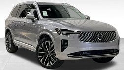 2026 Volvo XC90 B5 Plus 7P