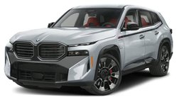 2026 BMW XM Label