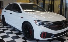 2024 Volkswagen Jetta GLI 40th Anniversary Edition
