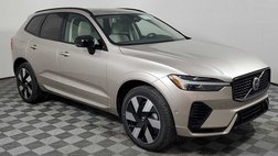 2025 Volvo XC60 T8 Plus Dark Theme