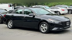 2022 Hyundai Elantra SE