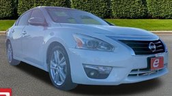 2013 Nissan Altima 3.5 SL