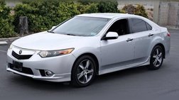 2013 Acura TSX Special Edition