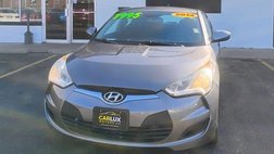 2014 Hyundai Veloster FWD