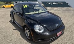 2013 Volkswagen Beetle 