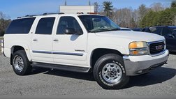 2004 GMC Yukon XL 2500 SLT