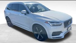 2019 Volvo XC90 T6 R-Design