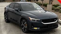 2023 Polestar 2 Long Range Dual Motor