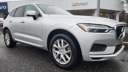 2020 Volvo XC60 T5 Momentum