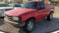1995 Mazda B-Series Truck B2300