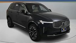 2026 Volvo XC90 B5 Plus 7P