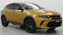 2024 Dodge Hornet R/T