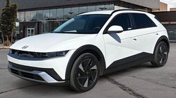 2025 Hyundai Ioniq 5 SEL