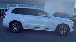 2024 Volvo XC90 B5 Core Bright Theme