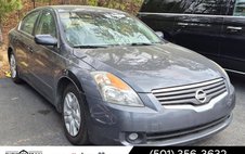 2009 Nissan Altima 2.5